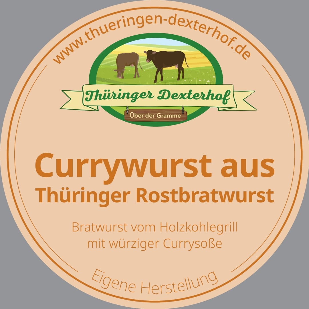 Currywurst